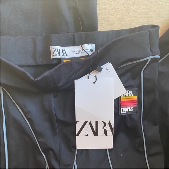 NEW Zara leggings - Picture 4 of 5